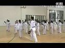 跆拳道课 人教版_小学三年级体育优质课