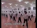 李春岩-有氧舞蹈b面(高中)全国第四届中小学体育教学展示课录像