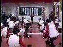 踢踏舞 全国中小学体育教学观摩活动参评课
