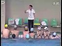 游泳-蛙泳 全国中小学体育教学观摩活动参评课