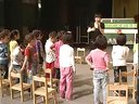 大班歌唱活动《小兔跳跳跳》_有效师幼互动观摩视频