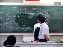 函数的单调性 人教A版_高一数学优质课实录展示视频