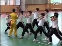 健身拳-整节课例_初中体育广东名师课堂优质课