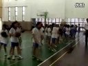 篮球的传球技术-整节课例_小学体育广东名师课堂优质课