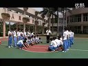 篮球-行进间运球-整节课例_高中体育广东名师课堂优质课