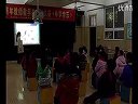 小学二年级音乐优质课展示《云》3_青年教师基本功大赛视频