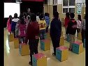 小学二年级音乐优质课展示《云》5_青年教师基本功大赛视频