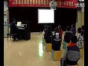 小学二年级音乐优质课展示《云》1_青年教师基本功大赛视频
