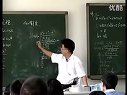 余弦定理 高中数学必修5_高一数学优质课实录展示视频
