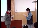 师范生微格教学视频 导入环节-演示导入课例