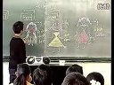 师范生微格教学视频 板书环节-绘画式板书课例