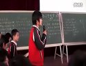 语文《湖心亭看雪》杜郎口中学课堂展示实录视频