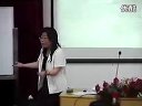 荷塘月色 武春梅_高中一年级语文优质课视频