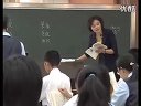 夏感 张建伟_初中二年级语文优质课视频