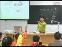 小学二年级数学优质课视频下册《锐角与钝角》_西师版_卞小娟