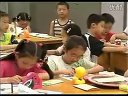 小学二年级数学优质课视频下册《认识钟表》_西师版_唐琴