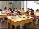 小学二年级数学优质课视频下册《探索规律》_西师版_游路