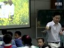 一个中国孩子的呼声 蒋国军_小学四年级语文优质课实录