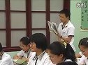 七年级语文教学视频《秋天》_精彩课堂实录