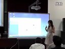 教师电子白板的培训视频展示_ 于晏1