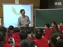 浙江省2011年小学科学课堂教学评比活动,用显微镜观察,李建荣
