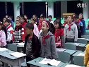 小学五年级语文优质课视频《迟到》实录与评说_雷丹1