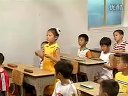 小学一年级语文汉语拼音优质课视频 dtnl