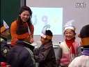 小学一年级语文汉语拼音优质课视频《j-q-x》9