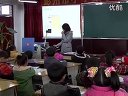 小学一年级语文优质课视频《上下》_胡娟