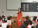 小学一年级语文优质课视频上册《加一加》_西师版_龚小敏