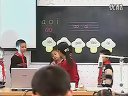 小学一年级语文优质课视频上册《ao ai 的认识》_西师版_官海鸥