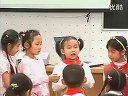 小学一年级语文优质课视频上册《我爱吃的蔬菜》_西师版_杨纯彦