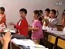 小学一年级语文优质课视频上册《小溪生病了》_教科版_许静华