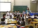 小学一年级语文优质课视频下册《四个太阳》人教版_陈老师