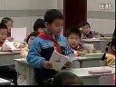 小学一年级语文优质课视频下册 红领巾真好课堂实录