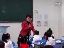 小学一年级语文优质课视频下册《春晓》北师大版_马老师