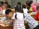 小学一年级语文优质课视频下册《小贝壳》_西师版_周西敏