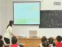 小学一年级语文优质课视频下册《种水珠》_西师版_陈严会