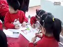 幼儿园大班数学活动优质课视频《购书》何老师