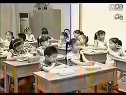 小学二年级语文优质课视频上册《积累与运用六》西师版_田秀丽