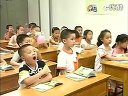 小学二年级语文优质课视频上册《早发白帝城》西师版_魏静