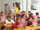 小学二年级语文优质课视频上册《小音乐家》西师版_张灵玲