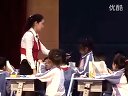 小学三年级语文优质课视频《检阅》孙师瑾