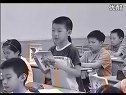 小学三年级语文优质课视频下册《和时间赛跑》实录说课_S版