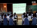 小学四年级语文优质课视频《地震中的父与子》_张小娜