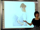 小学四年级语文优质课视频《第一次抱母亲》_陈瑜