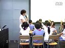 小学四年级语文优质课视频《快乐的暑假》_田华蓉