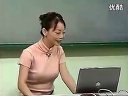 小学四年级语文优质课视频 桂花雨-张艺