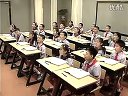 小学四年级语文优质课视频《鸟的天堂》实录说课_黄芳