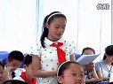 小学六年级语文优质课视频下册《学步》北师大版_彭老师